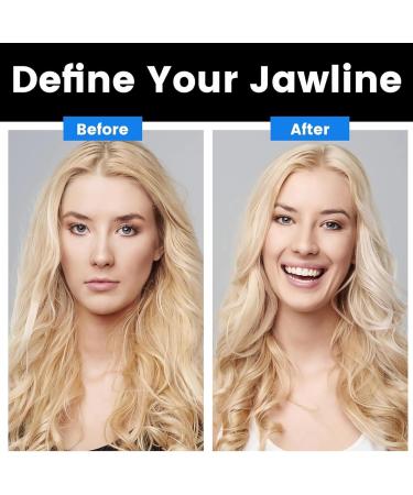 Mouth Jaw Trainer 3 Strengthener Jawlinne Exerciser Jaw Shaper Muscle Exerciser 3 Resistance Levels Jaw Facial Exerciser Jawlinne Exerciser for Men and Women Target Your Chin Lips Cheekbones Blue Red Black Suit - Buy Online on GoSupps.com