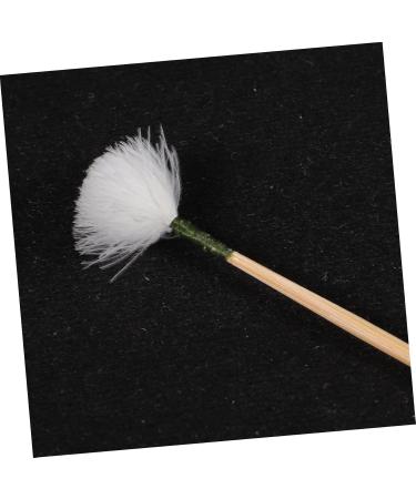 MOLUCKFU 1set Ear Cleaning Tools Portable Ear Wax Removal Kit and Cleaning Accessories for Travel Use - Buy Online on GoSupps.com