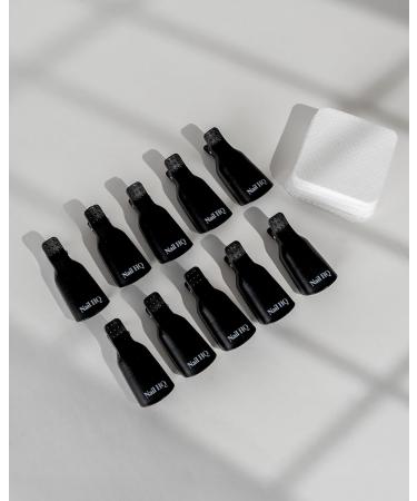 Nail HQ Soak Away Gel Nail Clip Set - Buy Online on GoSupps.com