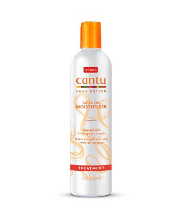 Cantu Shea Butter Daily Oil Moisturizer 13 fl oz (384 ml)