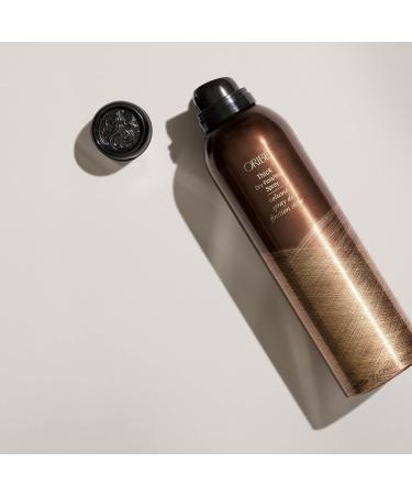 ORIBE Maximista Thickening Spray & Thick Dry Finishing Spray Bundle - Buy Online on GoSupps.com