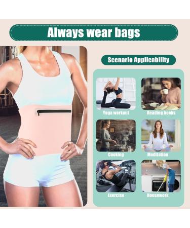 Oil Wrap Pack for Waist Thyroid Neck Oil Liver Wrap Pack Kit Oil Wrap Organic Cotton Flannel Reusable Oil Compress Wrap Pad for Liver Detox Inflammation (Style 1) - Buy Online on GoSupps.com