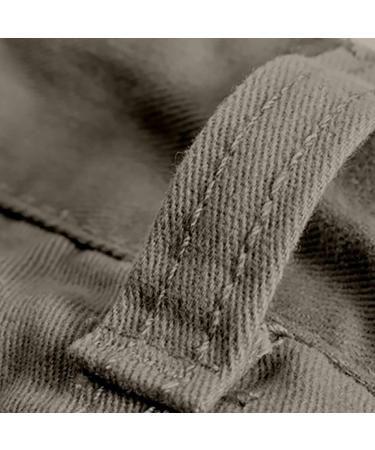 Men's Cargo Pants - Oversized Leisure Pants with 8 Pockets | Outdoor Clothing for Ultimate Comfort - Buy Online on GoSupps.com