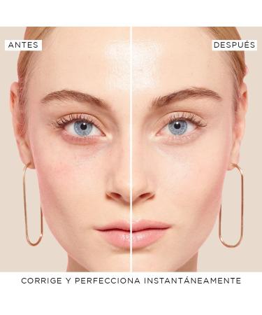 L'Or al Paris Eye Care Concealer - Perfect Match for Dark Circles with Hyaluronic Acid & Vitamin C 2 ml - Golden Sable (1 Pack) - Buy Online on GoSupps.com