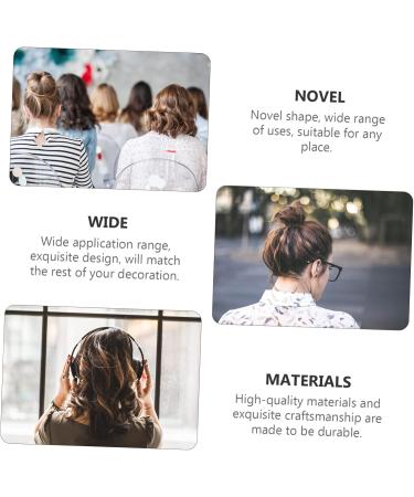 FRCOLOR Glitter Barrette Clip Full Diamond alloy bang clip girl Accessories korean duck clip Alloy Hair Clip Japanese and Korean rhinestones girl Bling Hair Clips - Buy Online on GoSupps.com