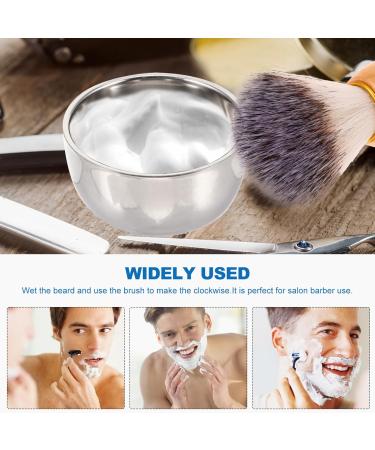 Beatifufu Wet Shave Tool Set for Men | Razor & Brush Set with Foaming Facial Cleanser | Premium Beard Care Supplies - Buy Online on GoSupps.com