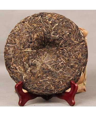 Yunnan Arbre Ancien Th Cru Pu'er 357g Parfum l'ar me de Th Laobangzhang G teau Vert - Buy Online on GoSupps.com