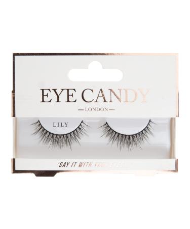 Eye Candy Signature Lash Collection - Lily