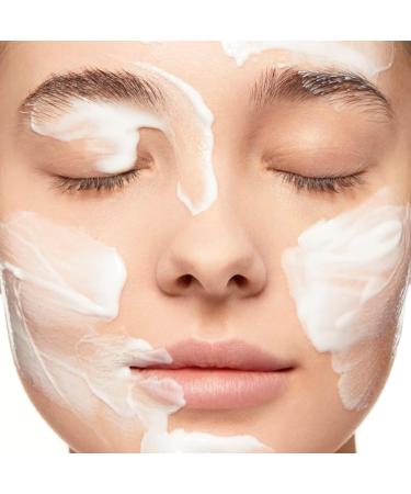 Clarins Velvet Cleansing Milk 400ml - Gentle Face Cleanser for Smooth Skin - Buy Online on GoSupps.com