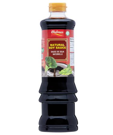 Cholimex Foods Fermented Soy Sauce 700ml