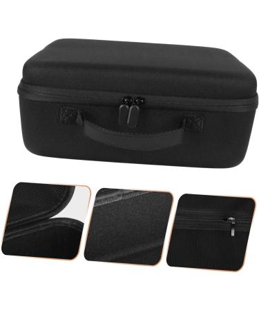 NOLITOY 2 Pcs Hair Dryer Storage Bag Hair Dryer Carrier Case Volumizer Storage Diffuser Hair Dryer Bag Eva - Buy Online on GoSupps.com