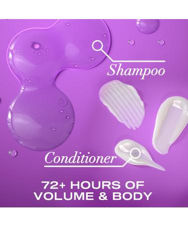 OGX Apr s-shampoing biotine et collag ne - Volume : 577 ml 577 ml (Lot de 1) - Buy Online on GoSupps.com