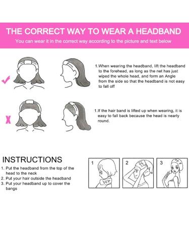 Whaline 4 Pack Easter Rabbit Ear Makeup Headband Set for Women - Coral Fleece Elastic Head Wrap for Party, Beauty Shower - Blue, White, Gray, Purple - Buy Online on GoSupps.com