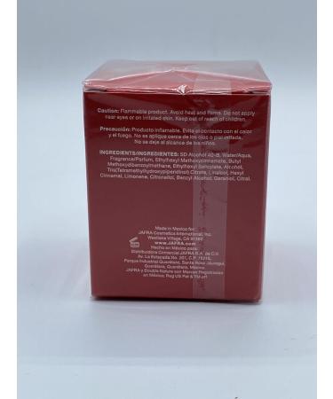 JAFRA Double Nature Devil EDT 1.7 fl. oz. - Buy Online on GoSupps.com