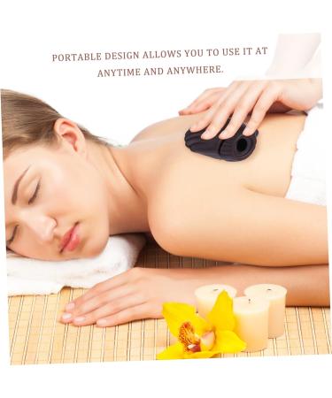 CliSpeed 3 StK Moxibustion Tool - Long-lasting Suction Cup for Facial Moxibustion | Household Health & Wellness Device - Buy Online on GoSupps.com