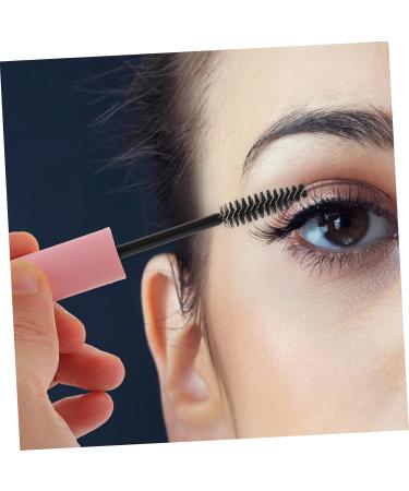 TOVINANNA 10pcs Mascara Empty Tube oil Mascara Empty Eyelashes Tube Pink Mini Travel Liquid 1 g (Pack of 1) Pink - Buy Online on GoSupps.com