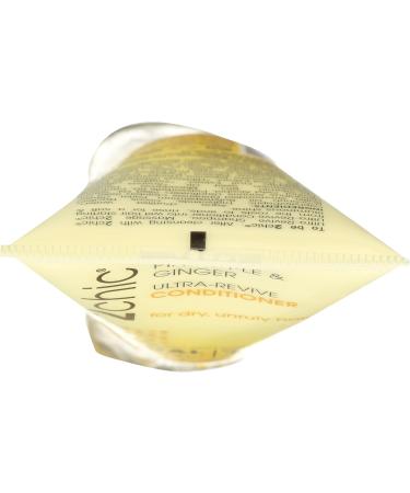 Giovanni Pineapple Ginger Conditioner 1.5 fl oz - Nourishing & Hydrating Hair Care for All Hair Types | International Shipping Available - Buy Online on GoSupps.com