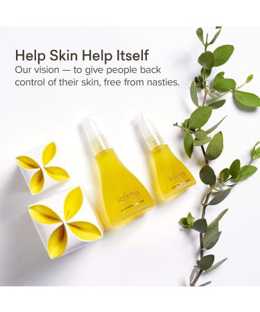 Buy Jojoba The Company Wadi-Wadi Vitamins A D & E - Australian Hypoallergenic Oil - Cruelty-free 30ml - Ideal for All Skin Types - International Shipping Available - Buy Online on GoSupps.com