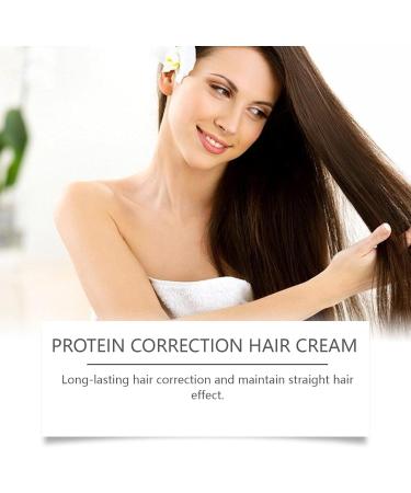 Cr me lissante pour femmes anti-frisottis la k ratine pour un r sultat lisse et soyeux longue dur e et une chevelure lisse. Dites adieu aux frisottis. 3pcs - Buy Online on GoSupps.com
