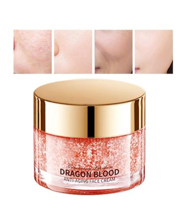 50g Dragon Blood -nti Aging Face Cream Retinol Placenta Dragon Blood Cream Tightening And Lifting Moisturizer Dragons Blood Face Cream Nourishing & Hydrating