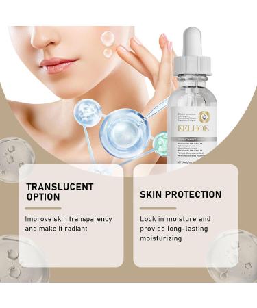 Niacinamide Serum 10% with 1% Zinc - Anti-Aging Face Serum for All Skin Types | Moisturizing 1FL.OZ - International Shipping Available - Buy Online on GoSupps.com