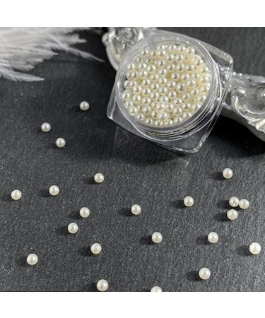 Fashionable DIY Manicure Decoration Beads For Nail Art Perfect For Any Occasion Nail Kit Nature - Buy Online on GoSupps.com