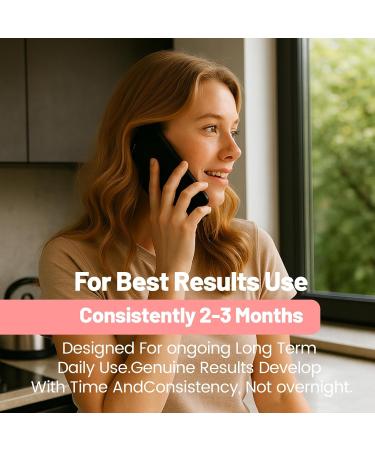 GLP-1 Wellness Patches: Natural Plant Ingredients for Women s Health & Wellness Vegetarian-Friendly Applicable to Various Body Parts 30 Count - Buy Online on GoSupps.com