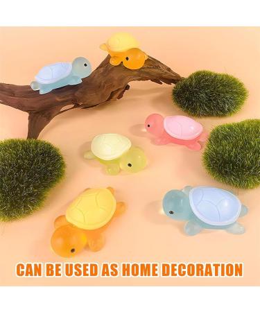  Berriphonia Soap for Handmade | Cute Turtle Shape Soap 4x Wash Moisturizing Cleansing Wash Natural Soft Body Wash for Boys Girls Sends Thoughts and Heat Like Choi - Buy Online on GoSupps.com