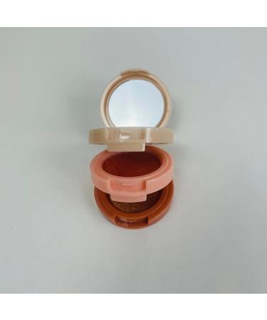 Buy 3 Colors Makeup Eyeshadow with Mirror International Shipping Available - Buy Online on GoSupps.com