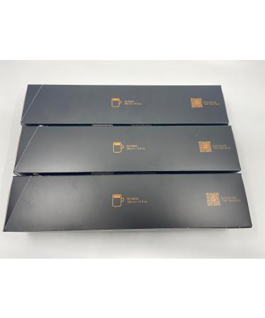 NESPRESSO Vertuo Barista Creations Bianco Forte - 3 bars 30 capsules (390 ml) - Buy Online on GoSupps.com