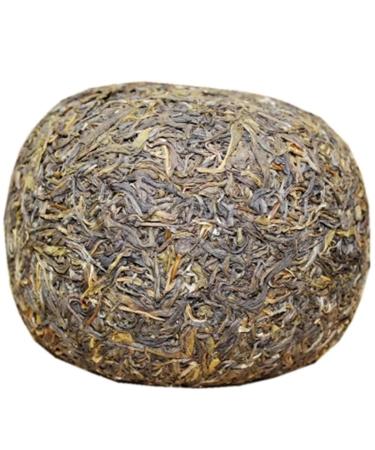 HELLOYOUNG 1000g Th Pu-erh brut sph rique biologique chinois techniques traditionnelles sans additifs nourriture verte go t d licat et soyeux