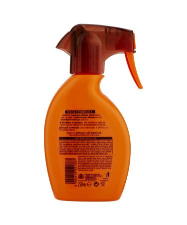 Buy Aquabronze Carrot Sun Protection SPF 30 | 250ml Pack of 2 - Best International Shipping - Buy Online on GoSupps.com