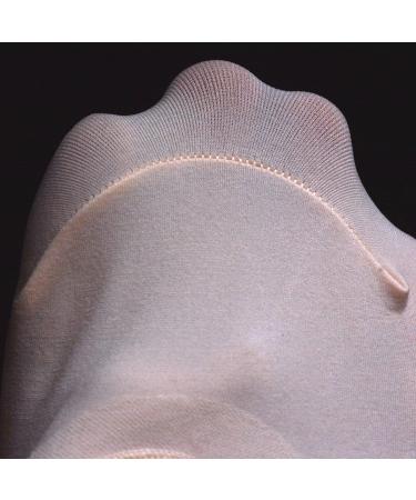 WalBryka High Elastic Ballet Dance Tights - Convertible & Ultra Soft Pantyhose | Pink XS-S (4 Pack) - Buy Online on GoSupps.com