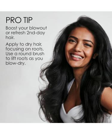 Olaplex Volumizing Blow Dry Mist Hair Heat Protection Repairs & Protects Hair for Healthier-Looking Blowouts Speeds Up Blow Dry Time Creates Touchably Soft Shiny Hair For All Hair Types 5 fl oz - Buy Online on GoSupps.com