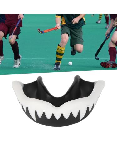 Verdant Touch Athletic Mouth Protection | Shock-Absorbing Gear for Lacrosse Football Basketball & MMA | Portable Silicone Tooth Guard - Buy Online on GoSupps.com