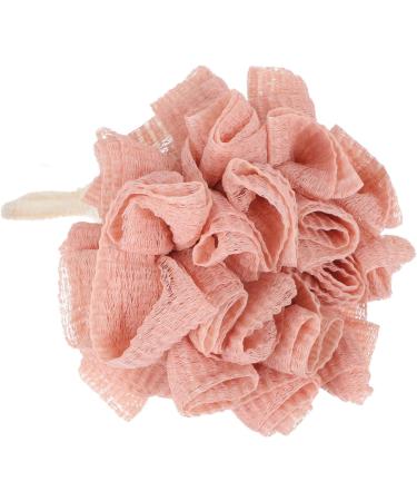 Buy FRCOLOR Mermaid Bath Ball - Exfoliating Shower Pouf Sponge for Deep Cleansing & Relaxation | International Shipping Available - Buy Online on GoSupps.com