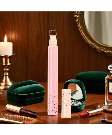  Nankoyal False Freckle Pen - Waterproof Blush Cream - Long-Lasting Makeup for Cheeks Girls Women Students Cosplay Party Beach Summer Birthday - Buy Online on GoSupps.com