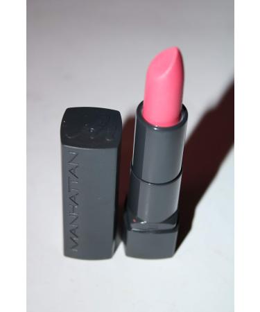 Manhattan All in one matte lipstick Nr. 005 Pink Bubble Lippenstift