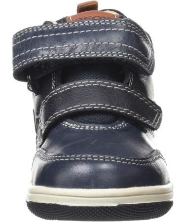 Geox Baby Boy's B New Flick Boy B Walking Shoes - Navy (3.5 UK Child) - Buy Online on GoSupps.com