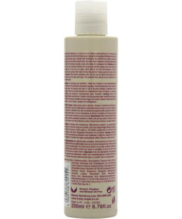 Crazy Angel Salon Tanning Spray Twilight Mistress Medium / Dark 9% DHA 200ml - Buy Online on GoSupps.com