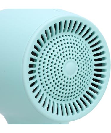 Kids Hair Dryer 3 Modes 3 Speeds Adjuatable Mini Kids Hair Blow Dryer with Child Safety Lock Overheat Protection Negative Ion Generator Lightweight Kids Hairdryer for Hair US Plug 110V - Buy Online on GoSupps.com