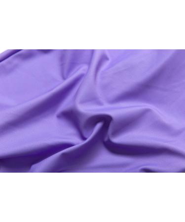 BONVERANO Baby Boys Swimsuit | UPF 50+ Sun Protection | 12-18 Months | Purple - Buy Online on GoSupps.com