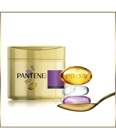 Pantene Hair Mascaras - Buy Online on GoSupps.com