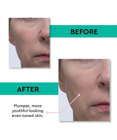 Clark's Botanicals Retinol Rescue Overnight Cream - Hyaluronic Acid & Vitamin C for All Skin Types | 60ml - Buy Online on GoSupps.com