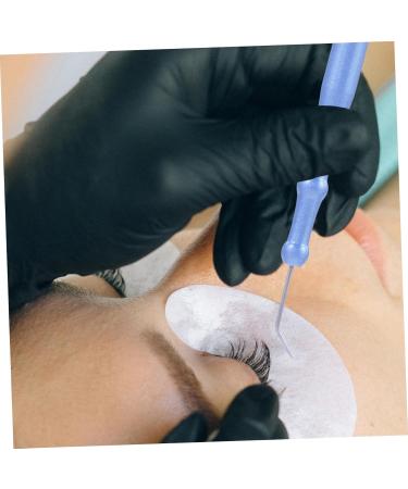 DOITOOL Hot Eyelash Stick Eyelashes Stainless Steel Eyelash Curler - Buy Online on GoSupps.com