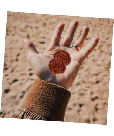 TOVINANNA 6 StK Walnuss-Fitness Handballs | Chinese Baoding Balls for Stress Relief & Health Training | International Shipping - Buy Online on GoSupps.com