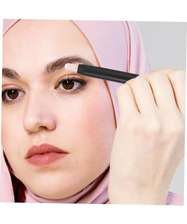 Beatifufu Eye Shadow Stick Precision Eyeshadow Brush Eye for Makeup Eyeshadow Makeup Eye Shadow Pens Abs - Buy Online on GoSupps.com