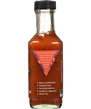 Cottage Delight Roast Red Pepper Sauce - Delicious Gourmet Condiment - Buy Online on GoSupps.com