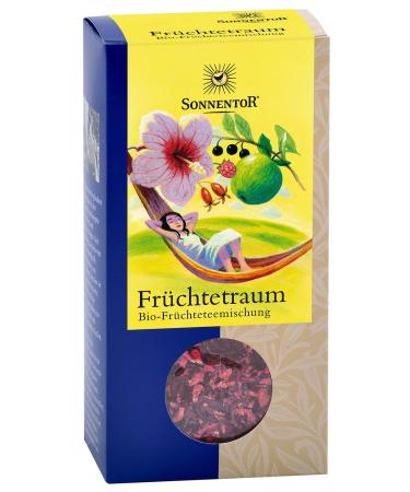 Sonnentor Eyeliner Pencil 03 Navy Blue 1 g