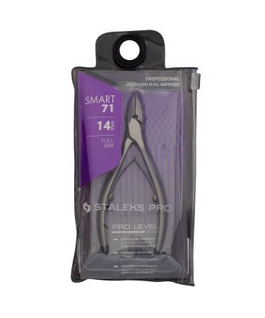 Professional ingrown nail nippers SMART 71 14 mm